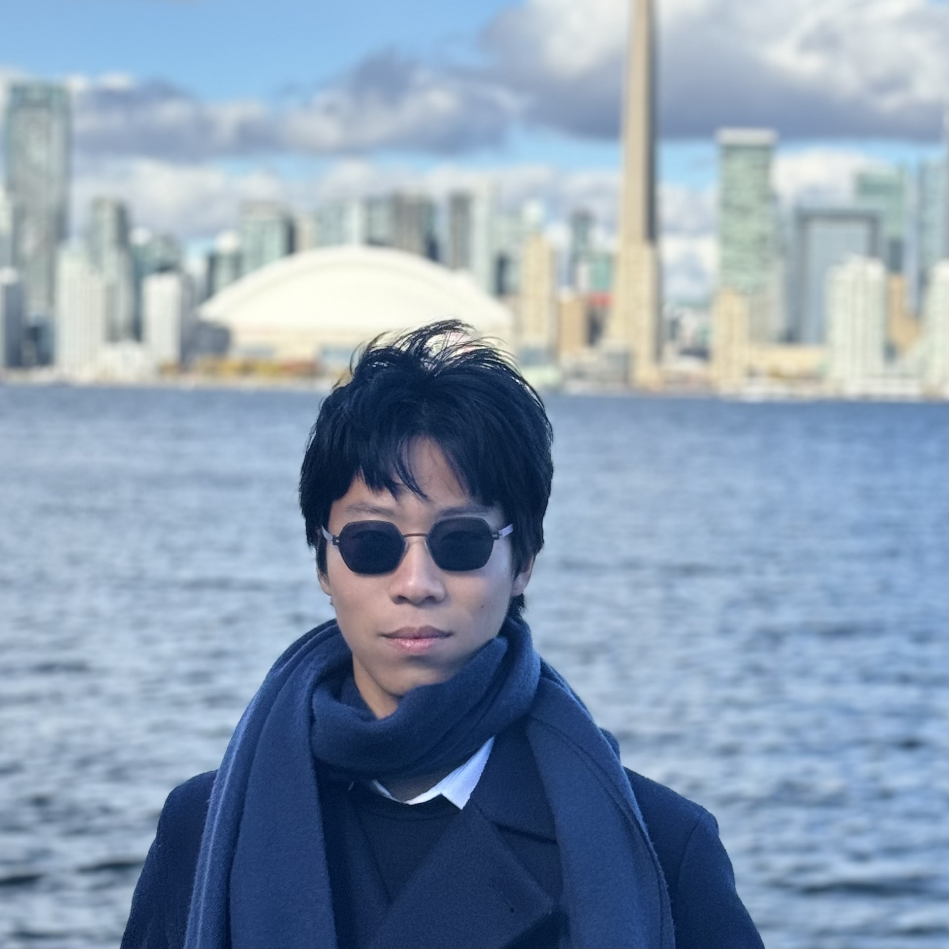 Jet Chiang
